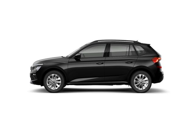 Skoda Kamiq 2027