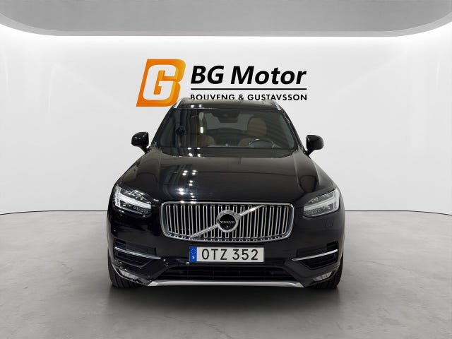 Volvo XC90 2016 – bild 2
