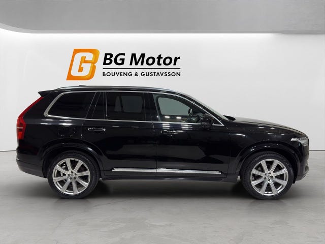 Volvo XC90 2016 – bild 3