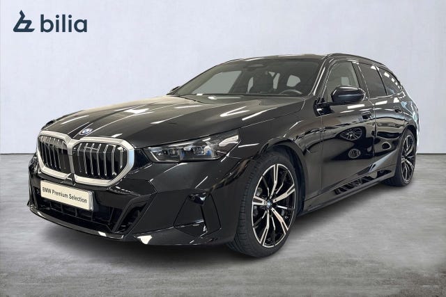 BMW 530e 2026