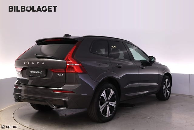 Volvo XC60 2025 – bild 3
