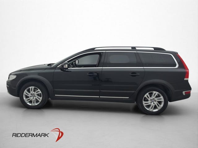 Volvo XC70 2016