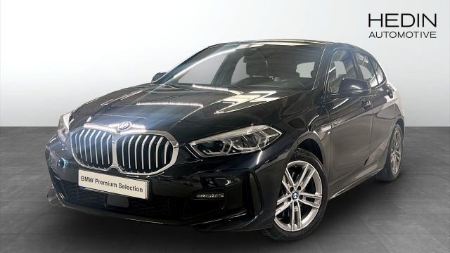 BMW 118i 2024