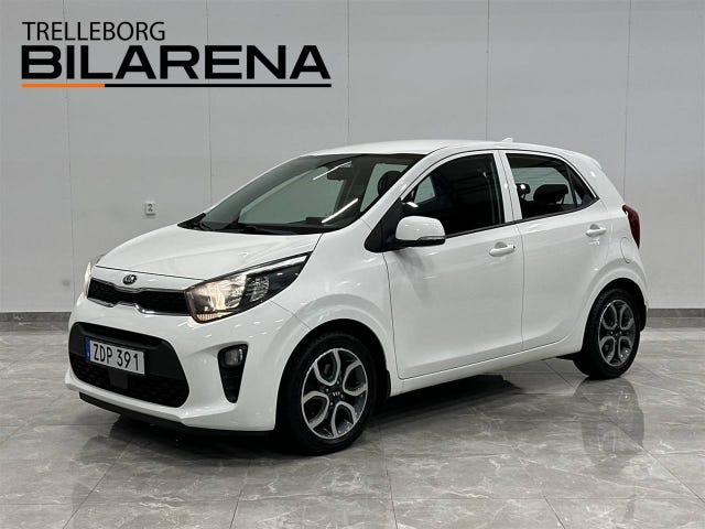 Kia Picanto 2018