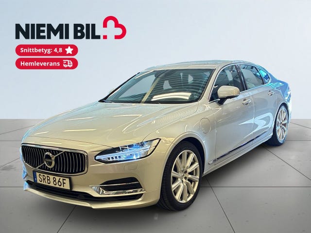 Volvo S90 2020