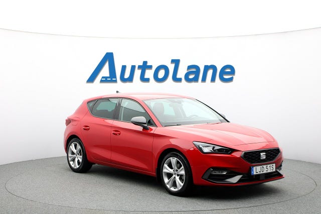 Seat Leon 2020