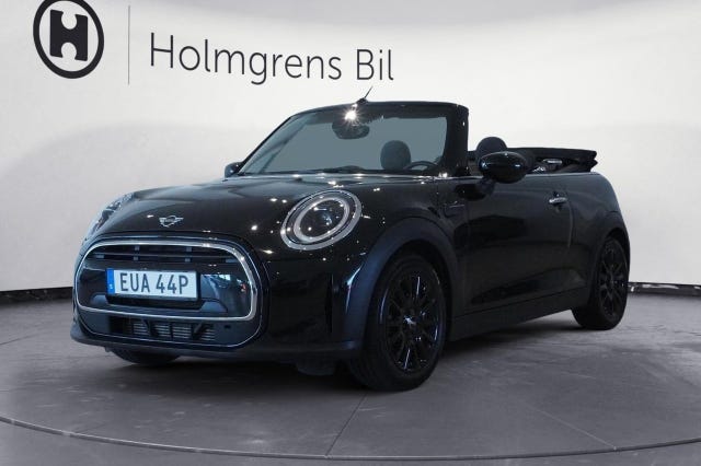 MINI Cooper 2024