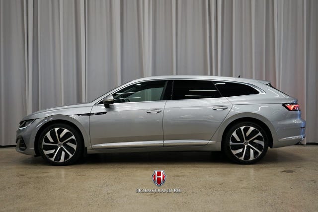 Volkswagen Arteon 2021