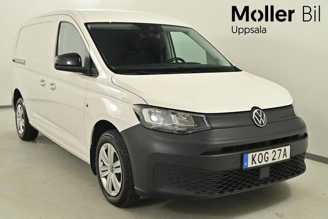 Volkswagen Caddy 2023
