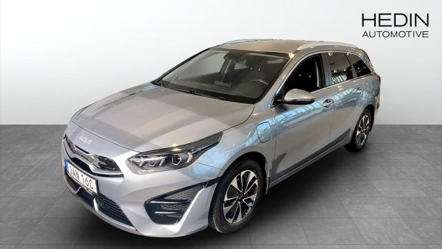 Kia Ceed 2024