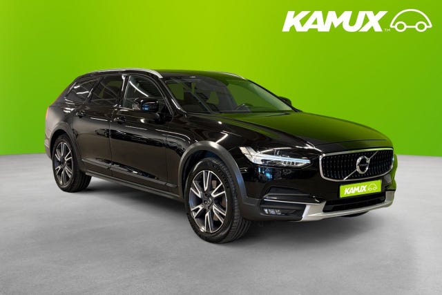 Volvo V90 Cross Country 2020
