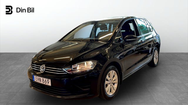 Volkswagen Golf I 2015