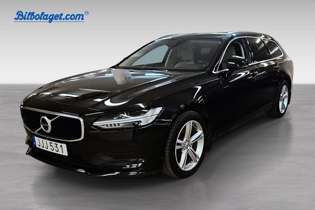 Volvo V90 2018