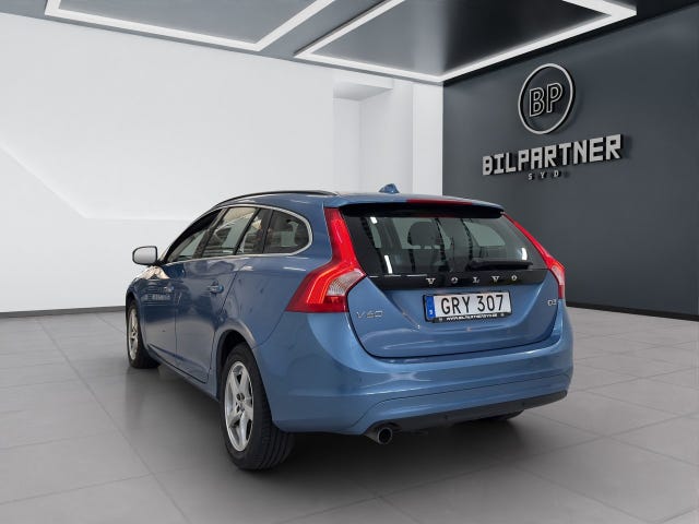 Volvo V60 2016 – bild 3