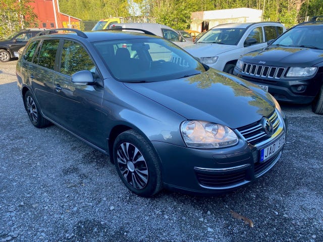 Volkswagen Golf I 2009