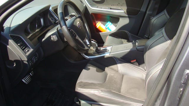 Volvo XC60 2017 – bild 3