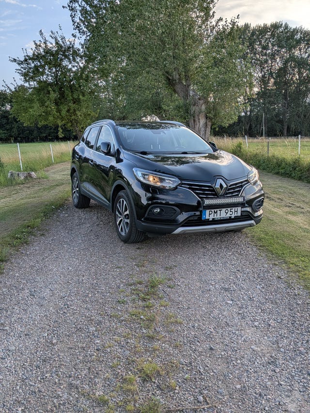 Renault Kadjar 2020