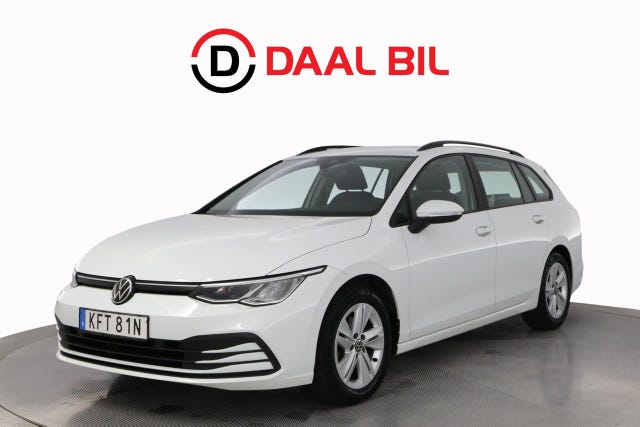 Volkswagen Golf I 2021
