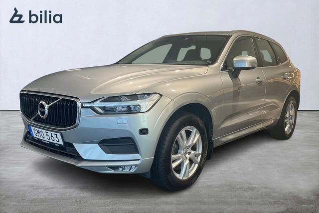 Volvo XC60 2018