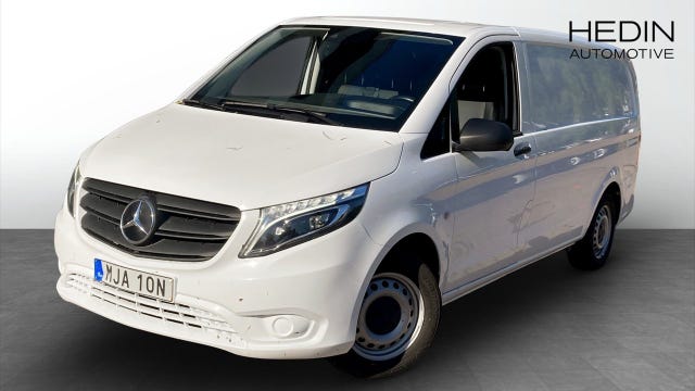 Mercedes-Benz Vito 116 2022
