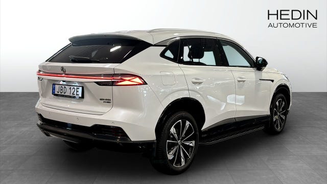 MG HS 2024 – bild 2