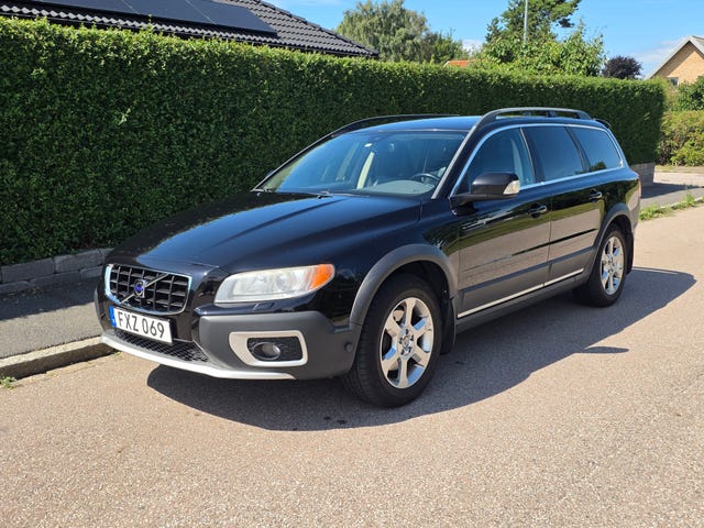 Volvo XC70 2008
