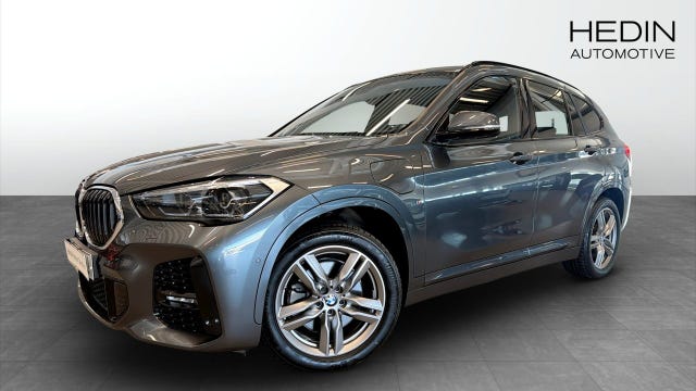 BMW X1 2022