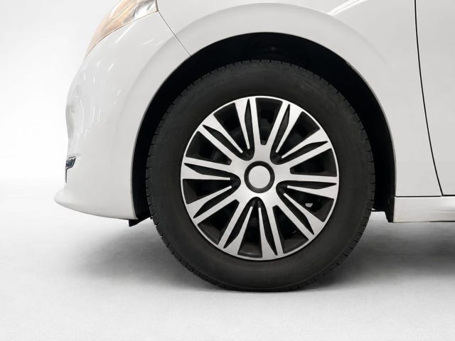 Peugeot 208 2015 – bild 3