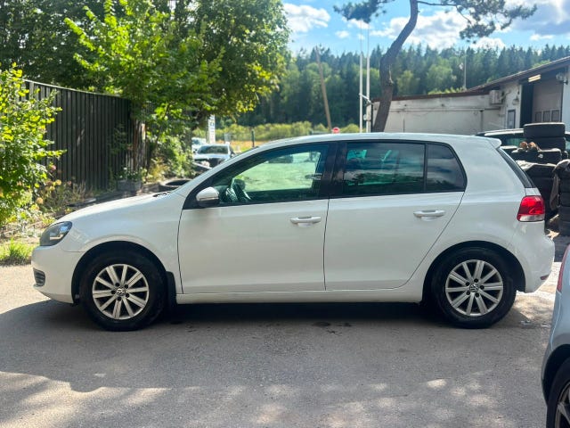 Volkswagen Golf I 2011 – bild 3