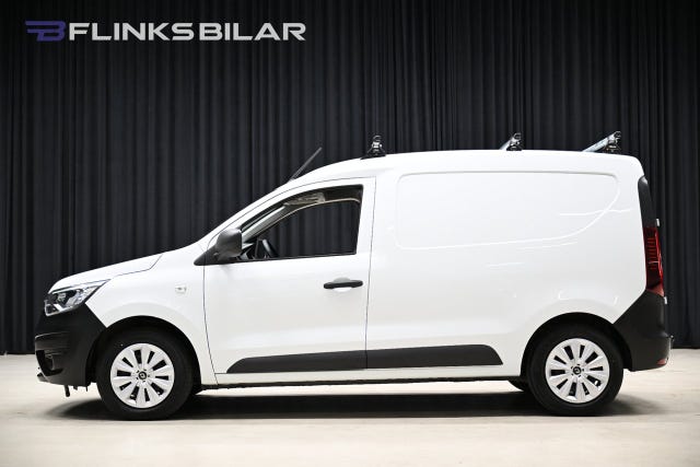 Renault Kangoo 2021