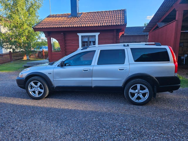 Volvo XC70 2005