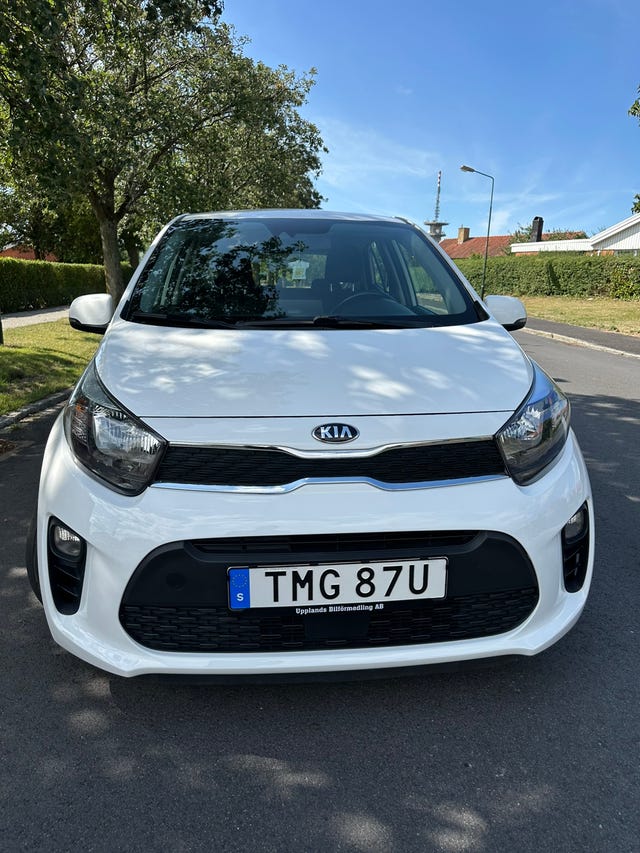 Kia Picanto 2021