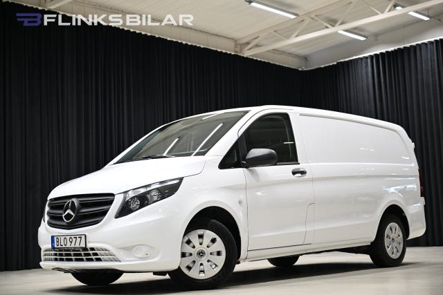Mercedes-Benz Vito 110 2023
