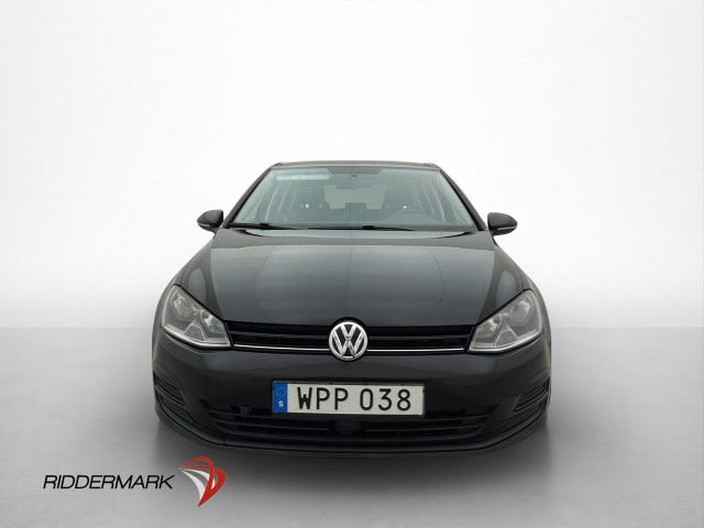 Volkswagen Golf I 2015 – bild 2