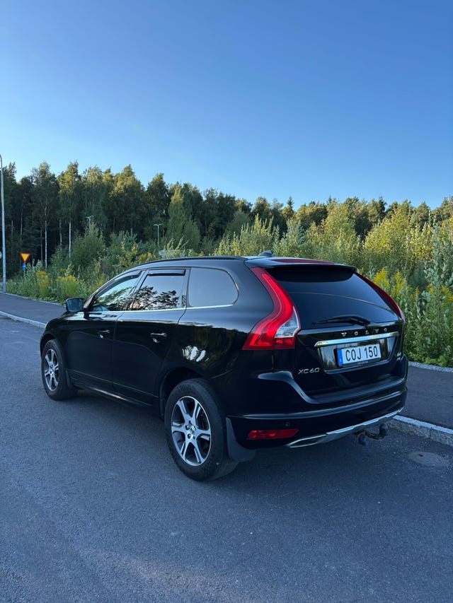 Volvo XC60 2015 – bild 2