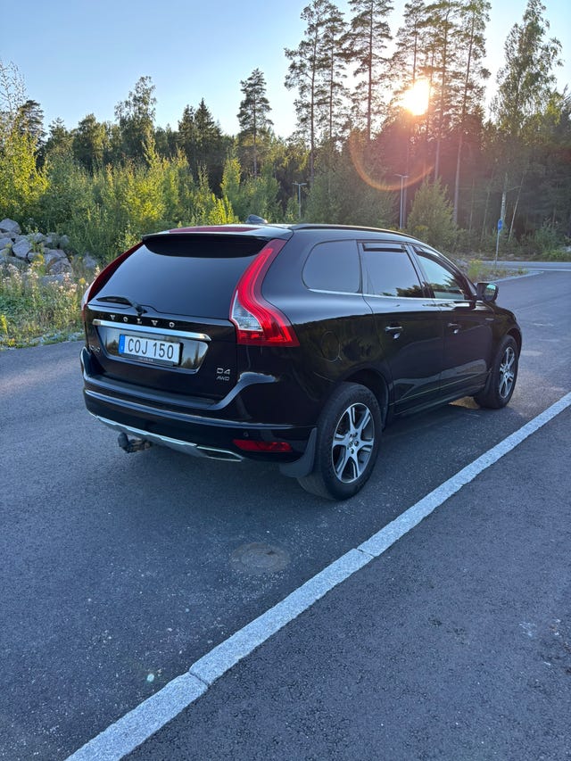 Volvo XC60 2015 – bild 3