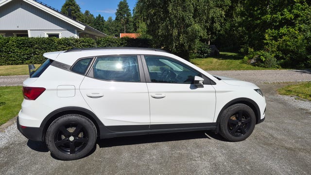 Seat Arona 2021
