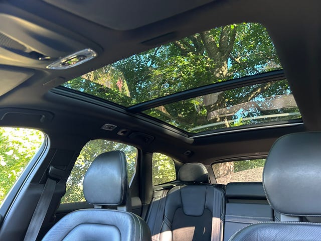 Volvo XC60 2018 – bild 3