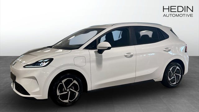 MG MG4 EV Urban 2026