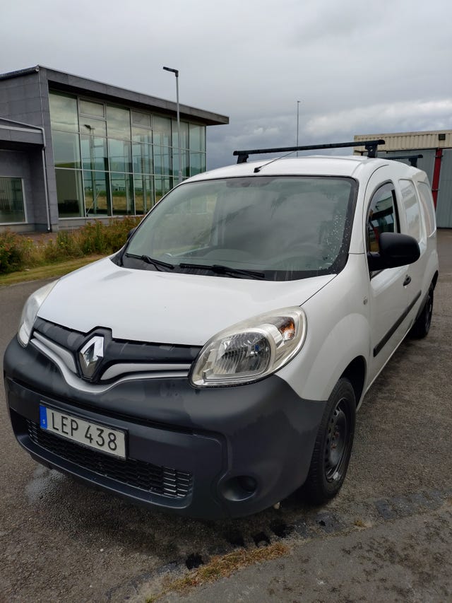 Renault Kangoo Express 2017