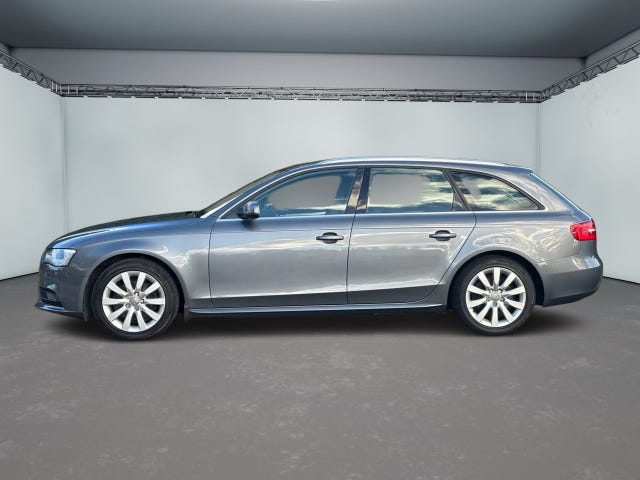 Audi A4 2014 – bild 2