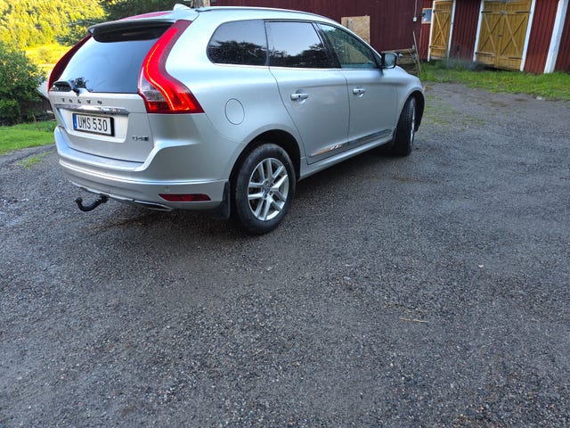 Volvo XC60 2017 – bild 3