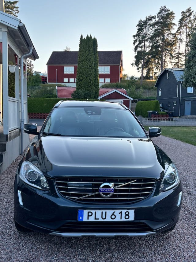 Volvo XC60 2017 – bild 2