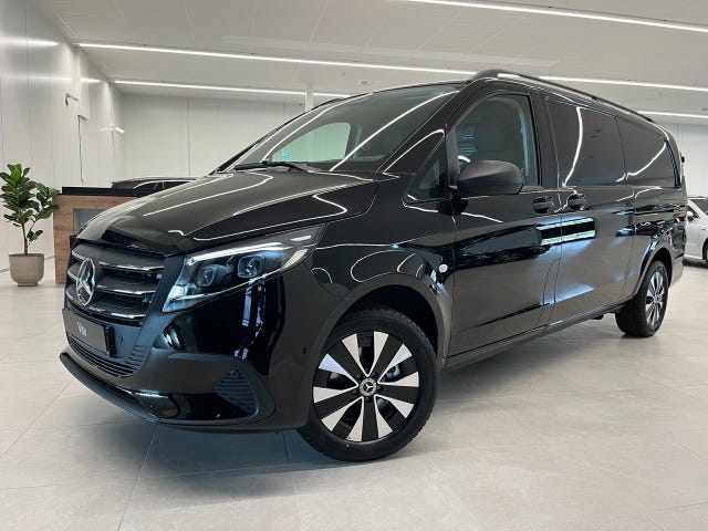 Mercedes-Benz Vito 116 2027