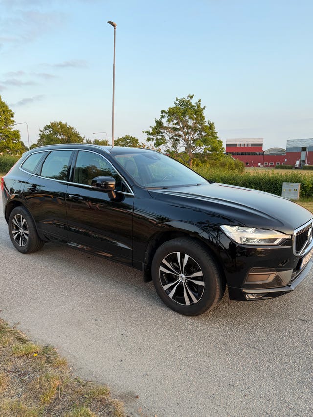 Volvo XC60 2020