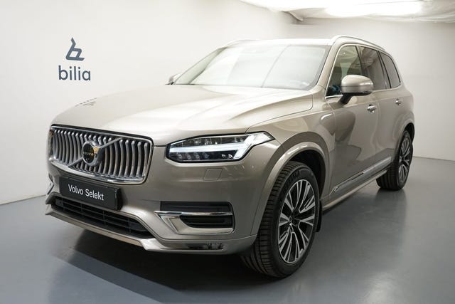 Volvo XC90 2020