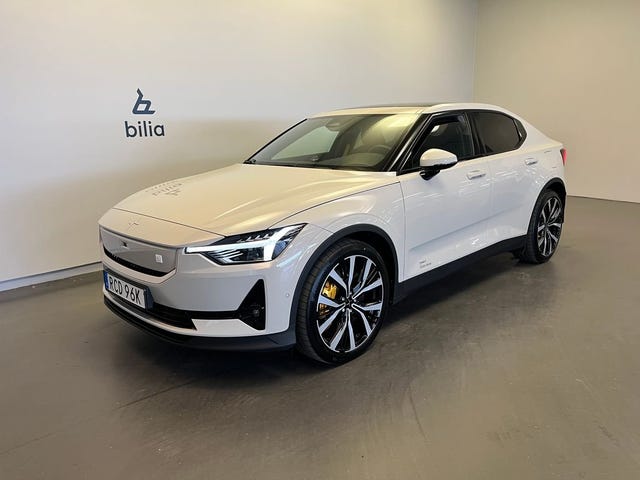 Polestar 2 2026