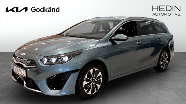 Kia Ceed 2023