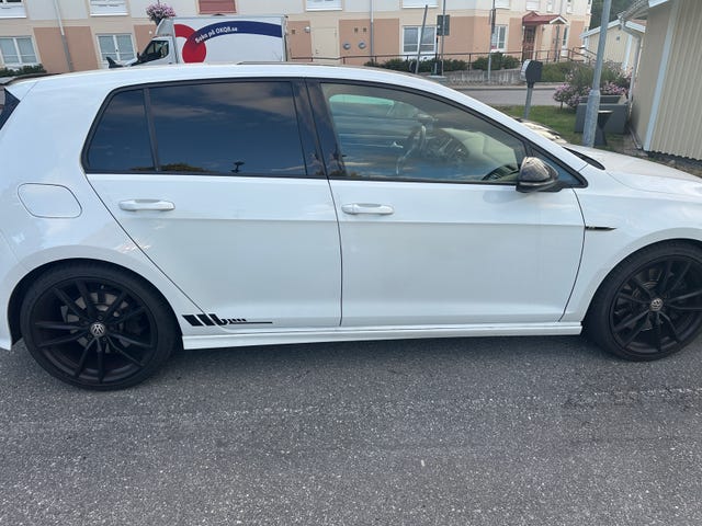 Volkswagen Golf VII 2017