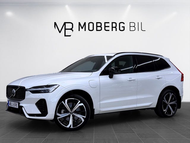 Volvo XC60 2025